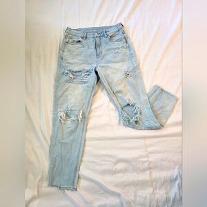 American Eagle Mom Jeans
